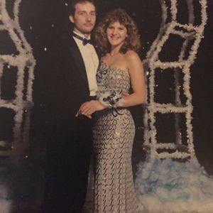 Meet your Posher, Harold